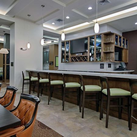 Hilton Garden Inn Lincoln Downtown/Haymarket Extérieur photo