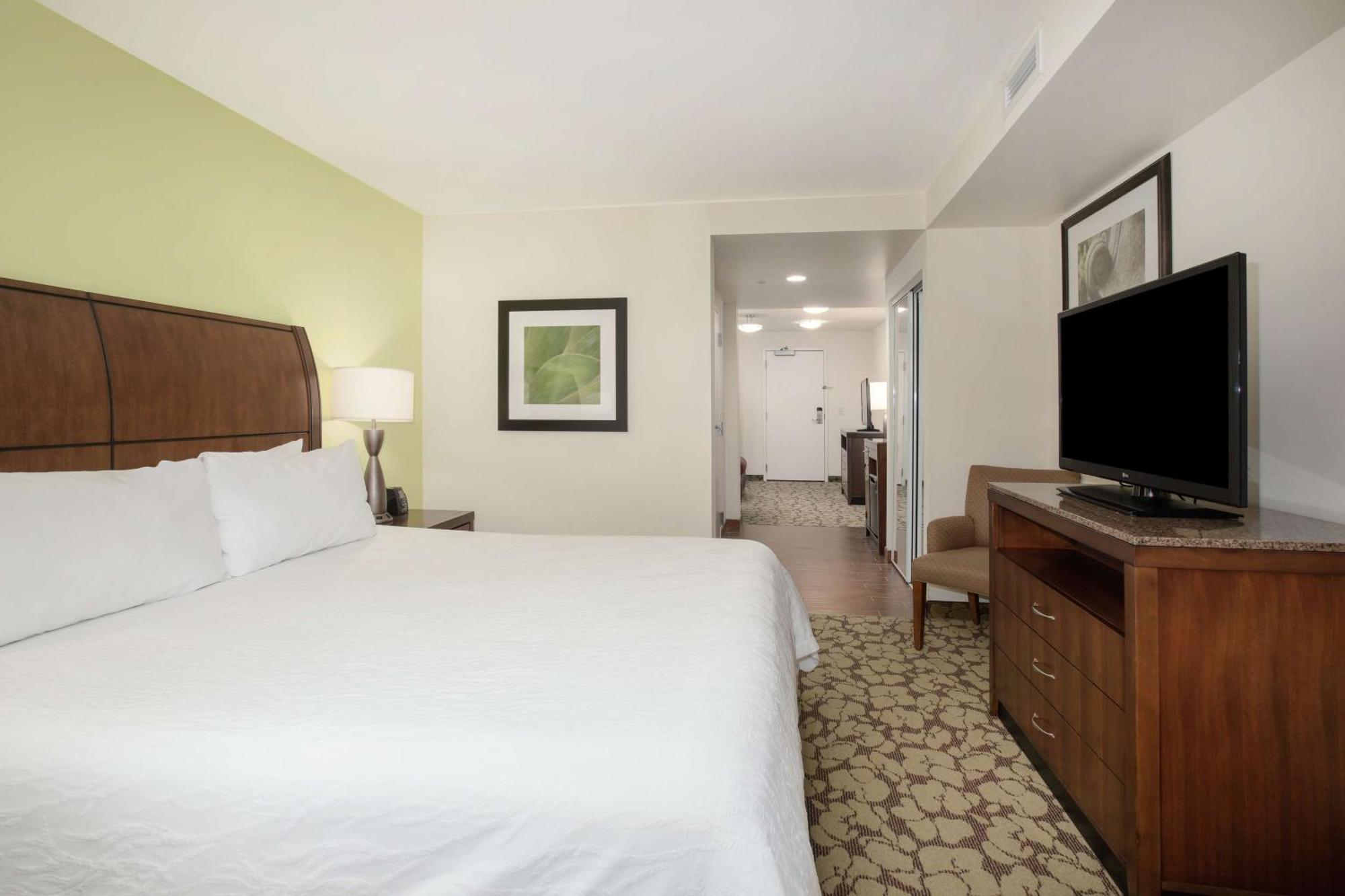 Hilton Garden Inn Lincoln Downtown/Haymarket Extérieur photo
