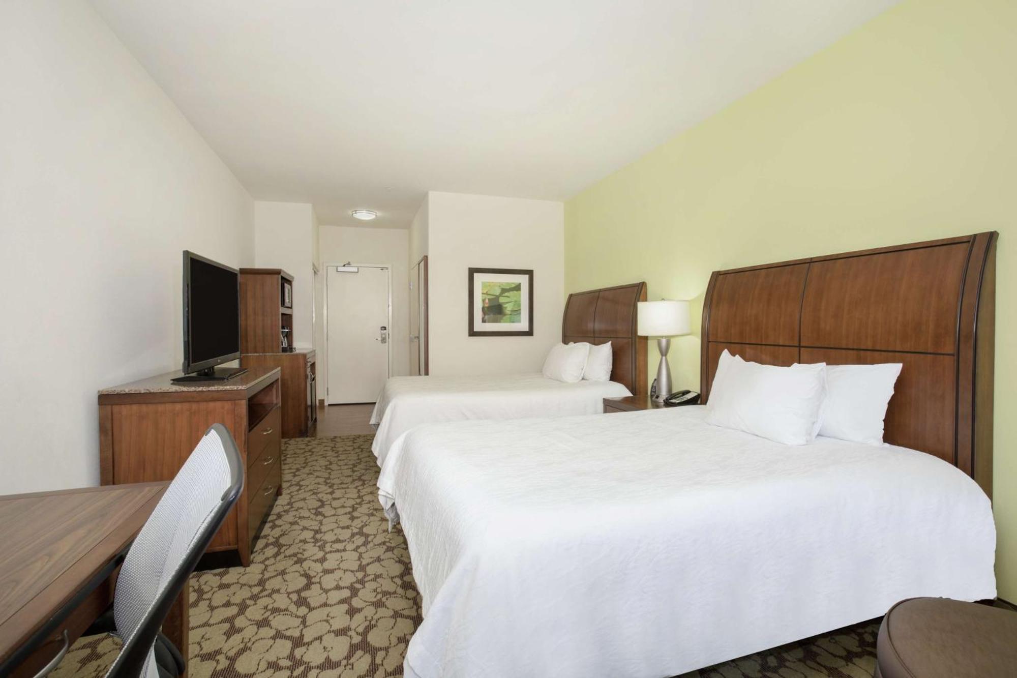 Hilton Garden Inn Lincoln Downtown/Haymarket Extérieur photo