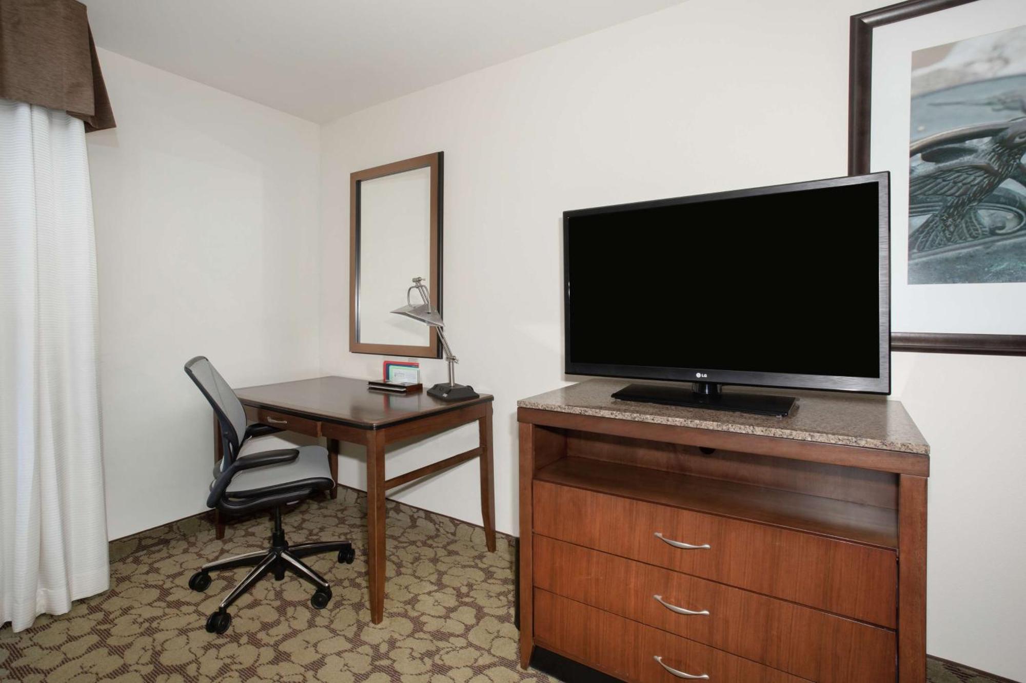 Hilton Garden Inn Lincoln Downtown/Haymarket Extérieur photo