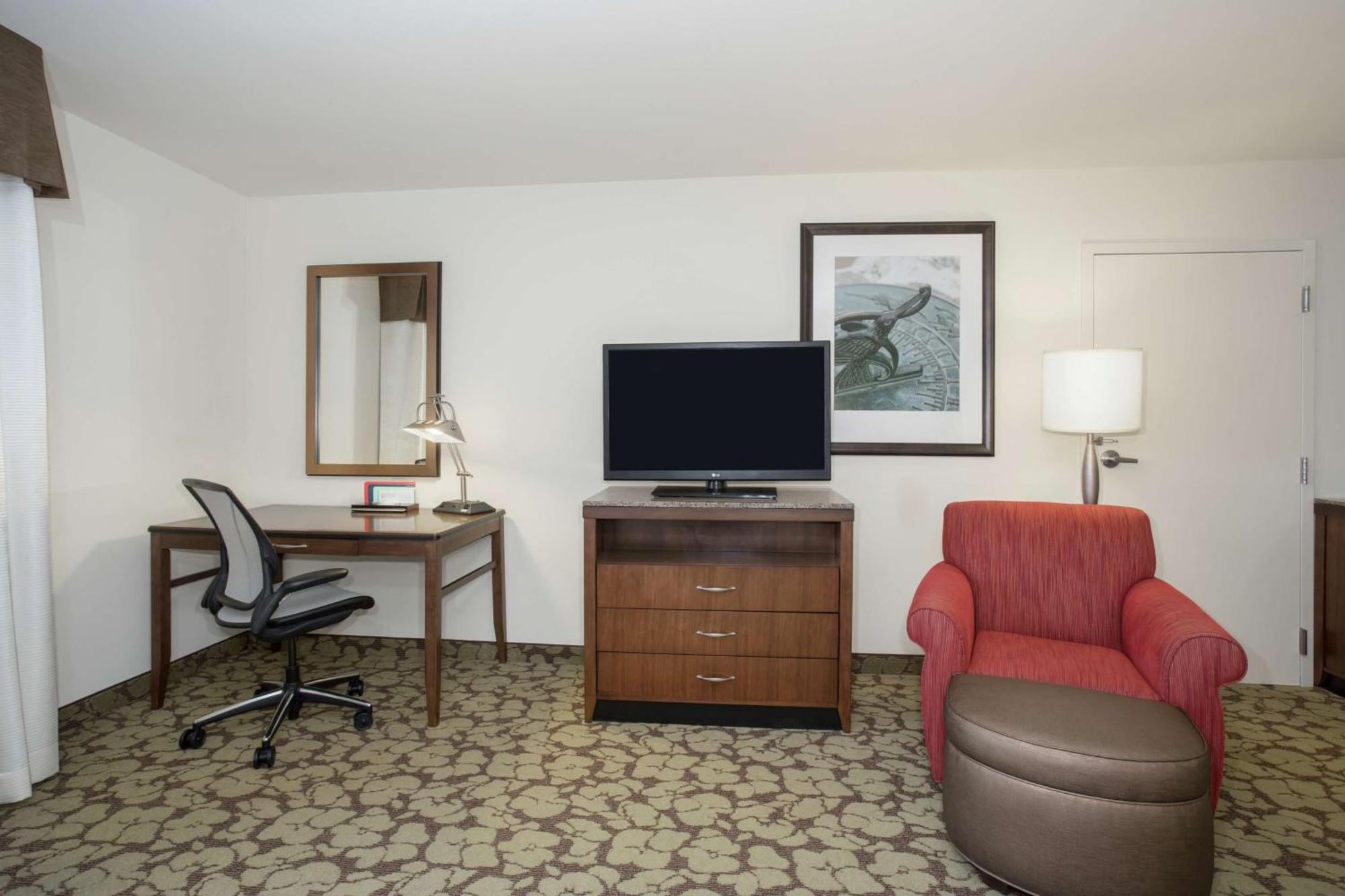 Hilton Garden Inn Lincoln Downtown/Haymarket Extérieur photo