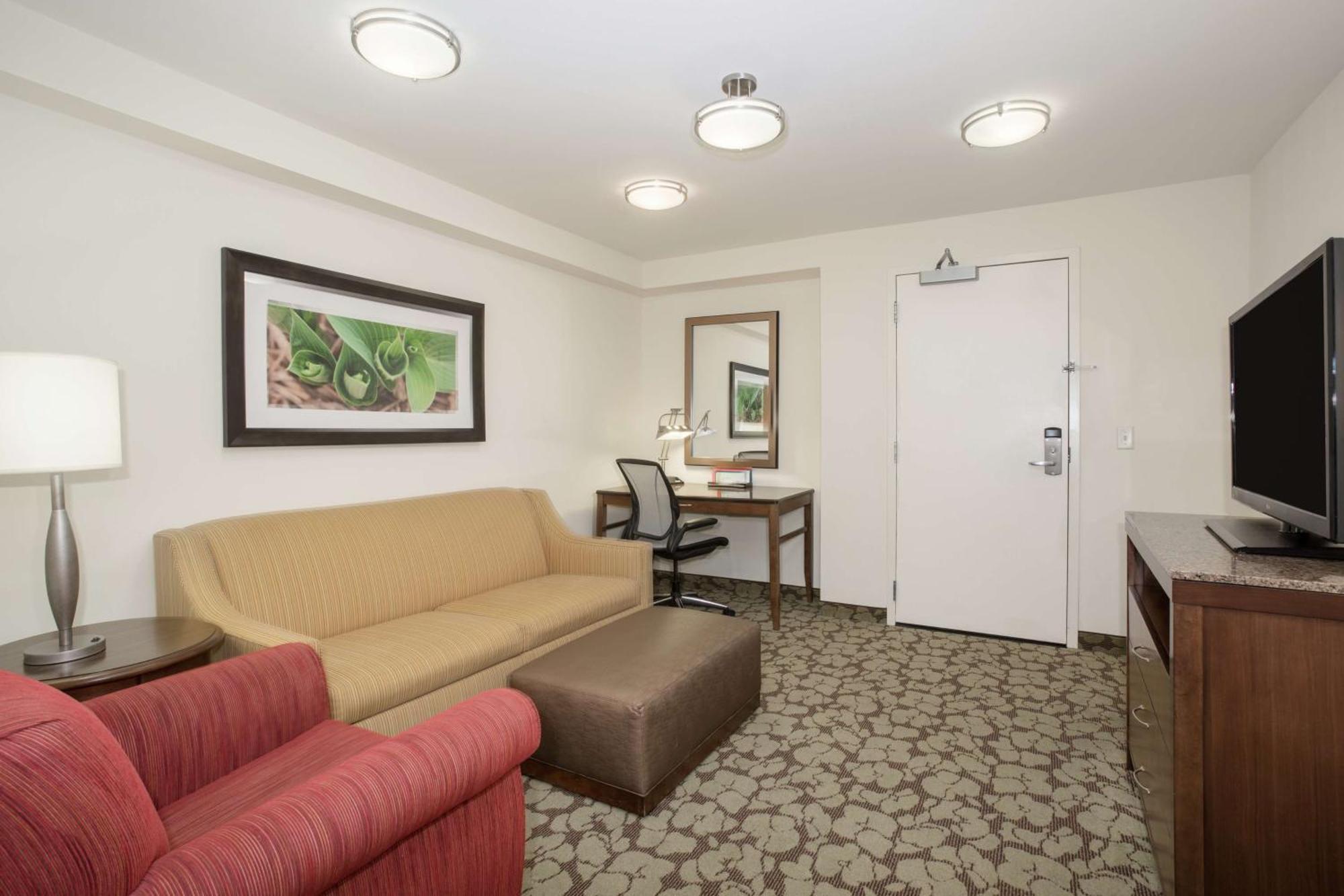 Hilton Garden Inn Lincoln Downtown/Haymarket Extérieur photo