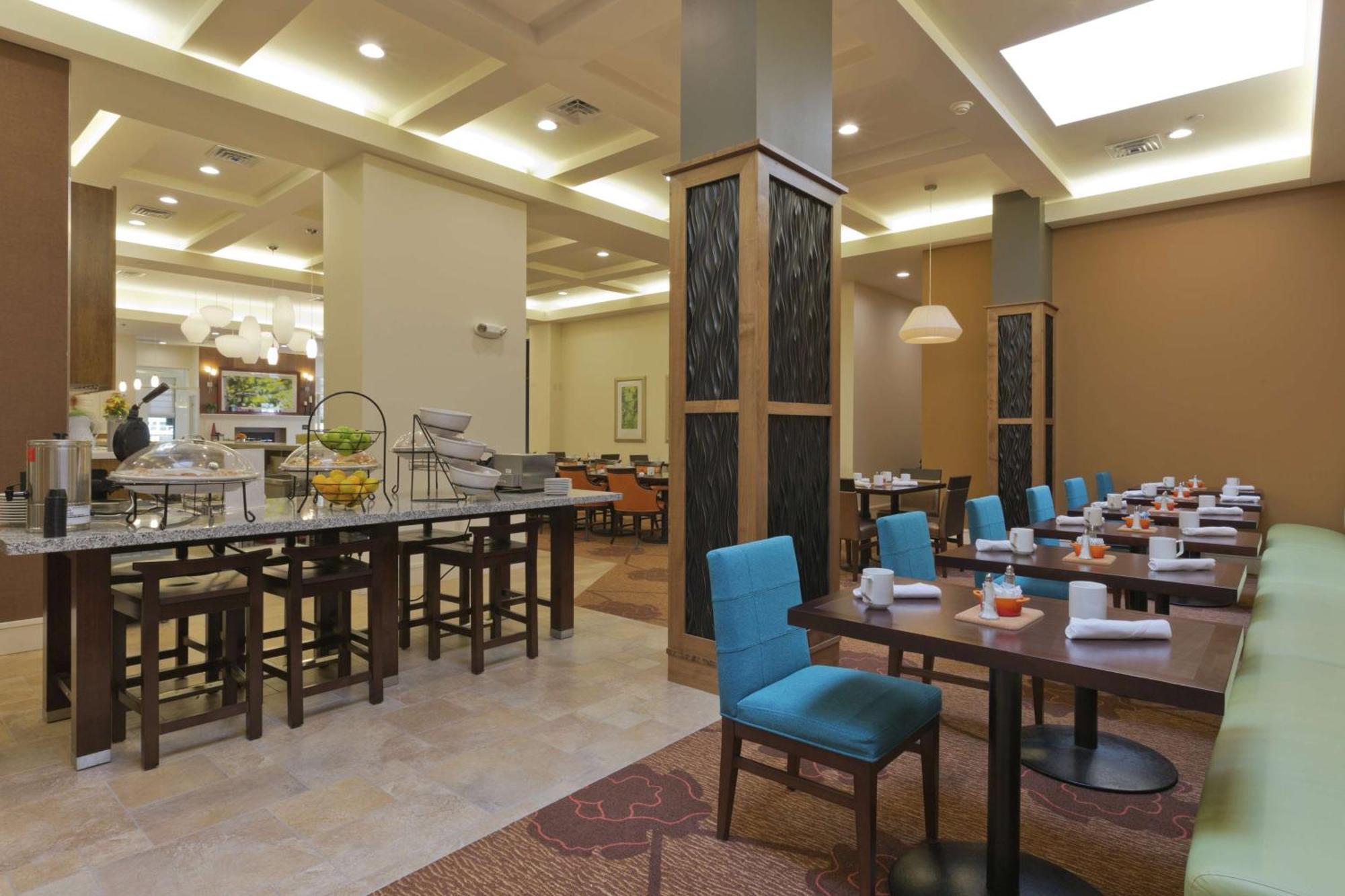Hilton Garden Inn Lincoln Downtown/Haymarket Extérieur photo